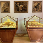 Частный музей янтаря в Калининграде