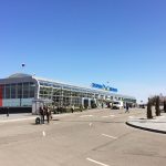 Аэропорт города Калининград_2