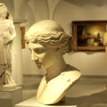Музей искусств Калининград