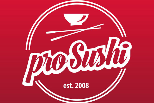 Pro-Sushi Калининград