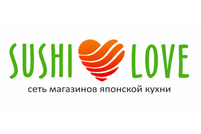 Суши Love Калининград