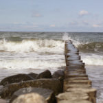 Можно ли купаться в Балтийском море