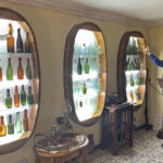 Музей старинной бутылки в Калининграде