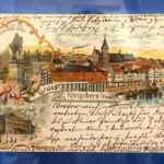 Музей старинной открытки